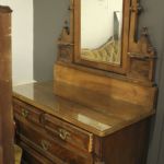 789 4360 MIRROR CHEST